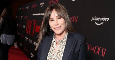 Melissa Rivers Says Late Mom Joan Rivers Would Have Still Given Unfiltered Fashion Opinions in 2023: ‘She Would Find a Way’ - www.usmagazine.com - New York - Hollywood