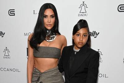 North West Surprises Mom Kim Kardashian With Extravagant Pre-Met Gala Massage, But Fans Have Questions - etcanada.com