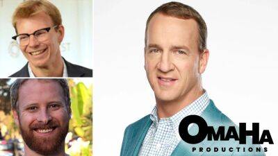 Peyton Manning Exec Producing Las Vegas Sports Book Comedy ‘What Are The Odds?’ In Works At NBC From Sam Sklaver & Kevin Hench - deadline.com - Santa - Las Vegas - city Omaha