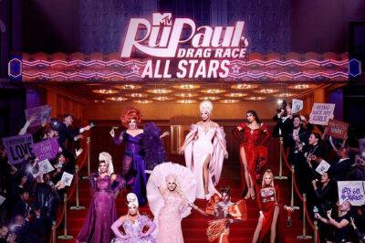 Meet The Celebrity Judges for RuPaul’s Drag Race All Stars Season 8 - www.metroweekly.com