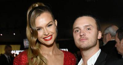 Josephine Skriver is Pregnant, Expecting First Child with Husband Alexander DeLeon! - www.justjared.com - Mexico - county Lucas