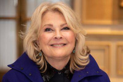 ‘And Just Like That’ Season 2 Has Candice Bergen Returning As Enid Frick And Another New Face - etcanada.com - New York - county York - city Charlotte, county York