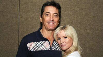 Scott Baio's family living in Florida after bailing on Hollywood - www.foxnews.com - Los Angeles - California - Florida - county Charles