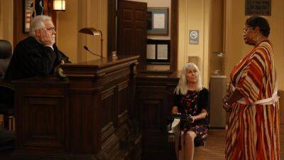 ‘Night Court’ Revival Features Original Series Co-Star Marsha Warfield in Season 1 Finale - thewrap.com
