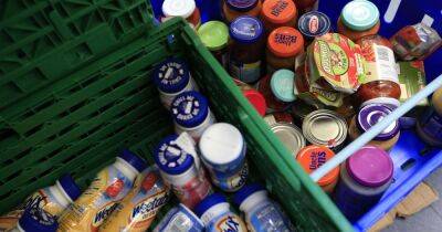 One in five food workers are relying on food banks themselves - www.dailyrecord.co.uk - Britain - Scotland