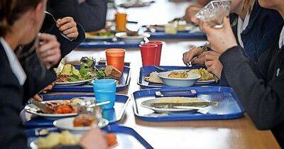 Scottish Government responds to concerns about its rollout of free school meals in Perth and Kinross primary schools - www.dailyrecord.co.uk - Scotland - Beyond
