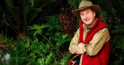Coronation Street's Andy Whyment makes big career announcement after I'm A Celeb exit - www.dailyrecord.co.uk - Jordan - South Africa - Birmingham - Chelsea