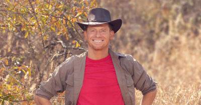 Joe Swash found I'm A Celebrity... South Africa 'a lot harder' than he expected - www.msn.com - South Africa