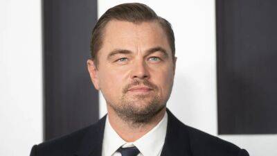 Mother's Day in Hollywood: Leonardo DiCaprio and other celebs who have done extravagant things for their moms - www.foxnews.com - Los Angeles - Indiana