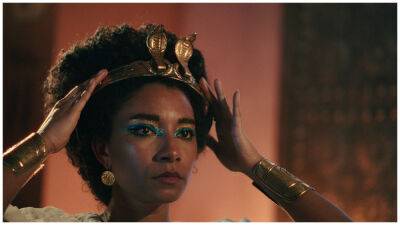 Netflix’s Black Cleopatra Docudrama Prompts Enraged Egyptian Broadcaster to Make Its Own Cleopatra Doc in Which She Will be Light-Skinned - variety.com - Britain - Egypt - Greece