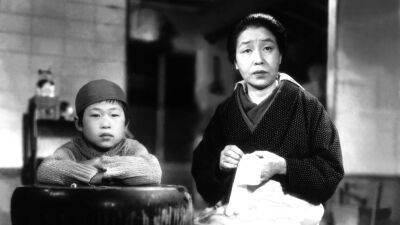 Ozu Yasujiro Selections in Cannes Classics Launch Major Celebration of Japan Film Icon (EXCLUSIVE) - variety.com - France - New York - Los Angeles - Japan