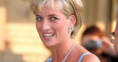 Princess Diana's historic necklace to go on sale – but it obviously won't come cheap - www.ok.co.uk - Paris - London - New York - New York - county Hall - Ukraine - Russia - Guernsey