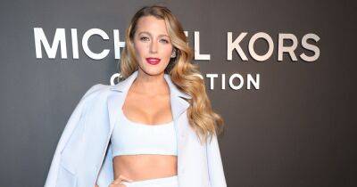 Blake Lively's fitness coach reveals mum-of-four's secrets behind stunning figure - www.dailyrecord.co.uk