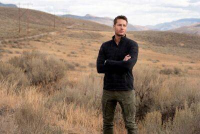 ‘Tracker’: CBS To Premiere Justin Hartley Starrer After Super Bowl In 2024 - deadline.com - Las Vegas - county Hartley