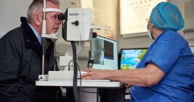 Hundreds of people have lost their sight waiting for NHS treatment as huge backlogs continue - www.manchestereveningnews.co.uk - Manchester