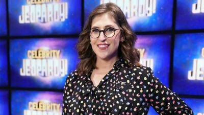 'Jeopardy!' fans rip Mayim Bialik for questionable ruling - www.foxnews.com - Russia