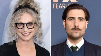 Jason Schwartzman, Carol Kane Starring in ‘Between the Temples,’ an ‘Anxious Comedy’ About a Cantor and His Student (EXCLUSIVE) - variety.com - city Kingston