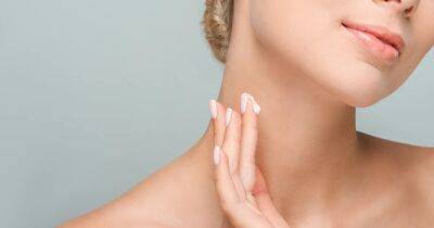 9 Best Crepey Neck Treatments to Make Skin Appear Younger - www.usmagazine.com