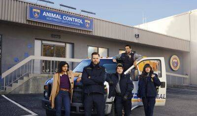 ‘Animal Control’ Renewed for Season 2 at Fox - variety.com