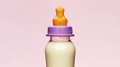 Women Are Making Soap Out of Breast Milk. The Internet Doesn't Know How to Feel About It - www.glamour.com - Florida