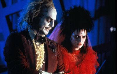 ‘Beetlejuice 2’ set for release in 2024 with Michael Keaton and Jenna Ortega - www.nme.com - London - Hollywood