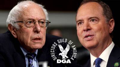 Bernie Sanders & Adam Schiff Express Solidarity With DGA As Contract Talks Begin Today - deadline.com - California