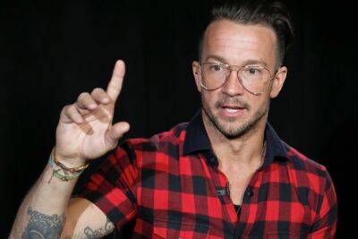 Ex-Hillsong pastor Carl Lentz on ‘sobriety’ and ‘humiliation’ after cheating scandal - nypost.com
