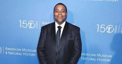 Kenan Thompson Through the Years: From ‘All That’ to ‘Saturday Night Live’ - www.usmagazine.com - Chicago - Ohio