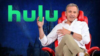 Disney to Combine Disney+ and Hulu in ‘One App’ Offering by End of 2023 - thewrap.com