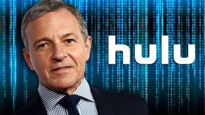Disney+ And Hulu Programming To Be Combined Into One App By Year’s End, Bob Iger Says - deadline.com