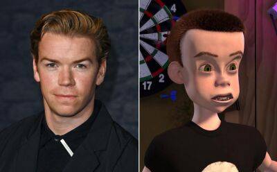 Will Poulter Was Mistaken for Sid From ‘Toy Story’ During Recent LA Trip, Combats Focus on His Looks: ‘I’m Not Conventionally Attractive’ - variety.com - Los Angeles