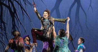 Broadway's 'Bad Cinderella' Sets Closing Date, Ending Andrew Lloyd Webber's Streak After 43 Years - www.justjared.com - New York - Jordan