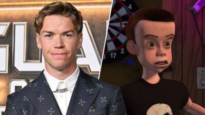 Will Poulter Says He Was Mistaken For Sid From ‘Toy Story’ During A Trip In L.A. - deadline.com