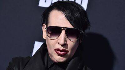 Marilyn Manson lawsuit claims against Evan Rachel Wood tossed in court - www.foxnews.com - Los Angeles