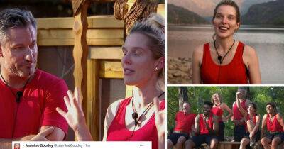 I'm A Celeb: Helen Flanagan and Dean Gaffney are next to be eliminated - www.msn.com - South Africa