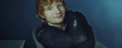 Ed Sheeran says he “had to take a stand” against song-theft accusation - completemusicupdate.com - New York