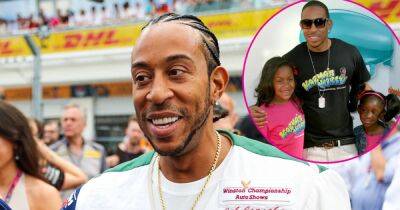 Ludacris Says the ‘Hardest Part’ of Parenting 4 Daughters Is the Thought of Them Dating: I’m ‘Overprotective’ - www.usmagazine.com