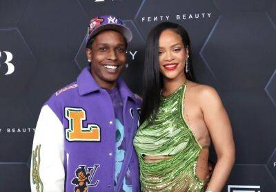 Rihanna And A$AP Rocky’s Baby Name And RZA Inspiration Revealed - etcanada.com - New York