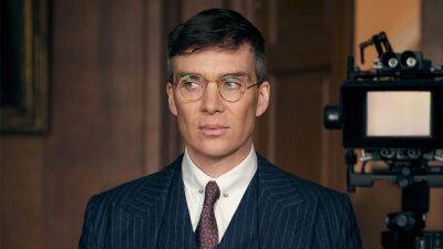 Cillian Murphy Says ‘Peaky Blinders’ Fame Can ‘Ruin Experiences’: ‘It Kind of Destroys Human Behavior’ - variety.com - Britain - Ireland