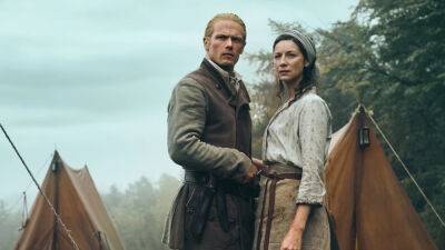 ‘Outlander’ Season 7 Trailer: Jamie and Claire Fight to Survive the American Revolution - variety.com - Britain - USA - state Oregon