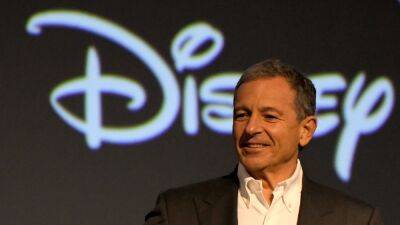 Disney Shares Slump 8.5% After Announcing 4 Million Subscriber Loss, Plans to Remove Content - thewrap.com