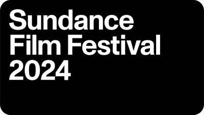 Sundance Film Festival Sets Dates For 2024 - deadline.com - Utah - Iran