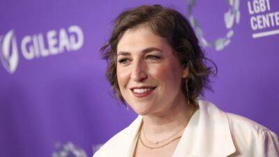 ‘Jeopardy!’ Host Mayim Bialik Leaves During Final Week of Filming in Solidarity With WGA Strike - thewrap.com - city Culver City