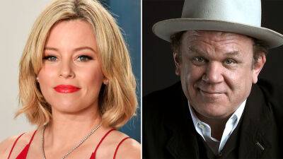 Elizabeth Banks & John C. Reilly To Lead Timely AI Thriller ‘Dreamquil’; HanWay, UTA & CAA Launch Sales For Cannes - deadline.com - USA - Chicago - county Banks