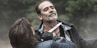 Walking Dead's 'Dead City' Reunites Jeffrey Dean Morgan & Lauren Cohan for NYC-Based Spinoff - Watch the Trailer! - www.justjared.com - New York - city Dead