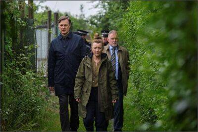 ‘Sherwood’: BBC Sets Season 2 Director As Lesley Manville & David Morrissey Return For Story Set In Present Day - deadline.com - Britain - county Dane