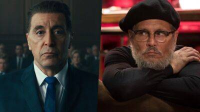 ‘Modi’: Al Pacino Joins Cast Of Johnny Depp’s Upcoming Biopic About Italian Artist Amedeu Modigliani - theplaylist.net - Italy