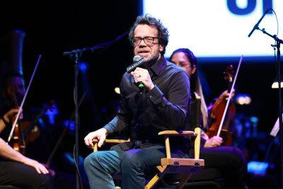 ‘Up Here’ Composer Christophe Beck On Finding His Own Beat For Musical Series’ Score – Sound & Screen TV - deadline.com
