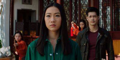 ‘Kung Fu’ Canceled By The CW After 3 Seasons - deadline.com - Britain - China - USA - Canada - San Francisco - county Walker