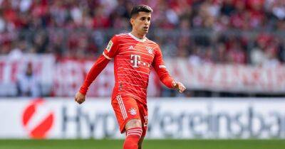 Arsenal 'enter race to sign Joao Cancelo from Man City' and more transfer rumours - www.manchestereveningnews.co.uk - Manchester - Germany - Portugal
